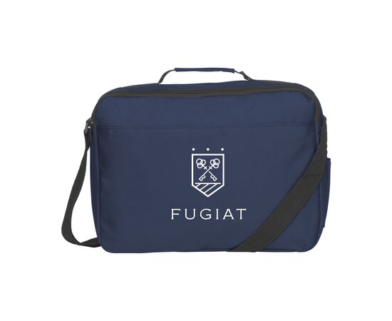 Metro document bag Dark blue -  540532