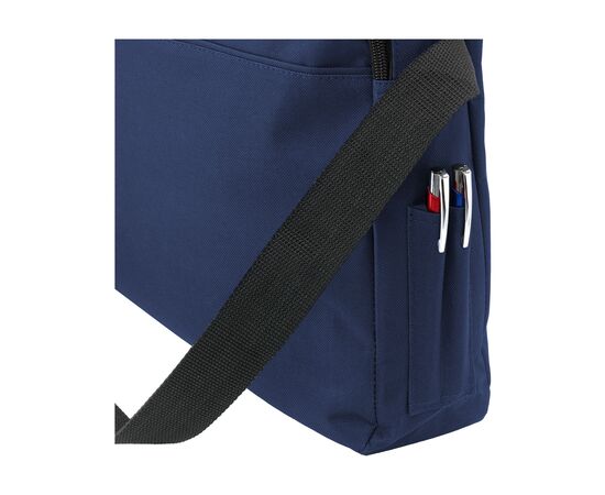 Metro document bag Dark blue -  540532