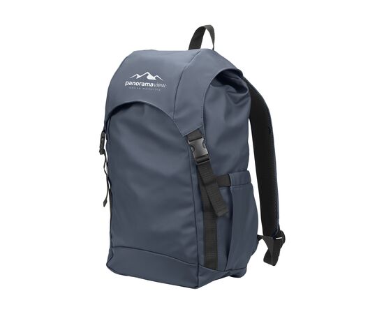 ProActive GRS Recycled Backpack sac à dos Marine -  713232