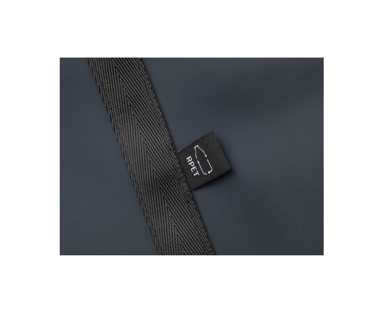 Lennon RCS Recycled Sports-/Travelbag Navy -  762432