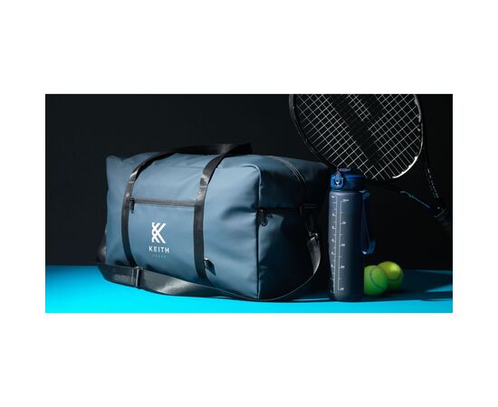 Lennon RCS Recycled Sports-/Travelbag Navy -  762432