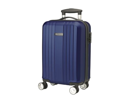 Oxfort Trolley Blue -  864230