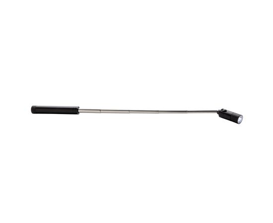 Telescopic light with magnet Black - XD Collection P513.651