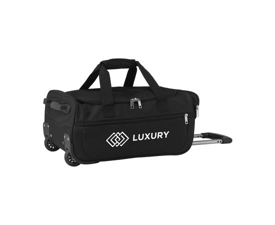 Cabin Trolley Bag reistas Zwart -  117598