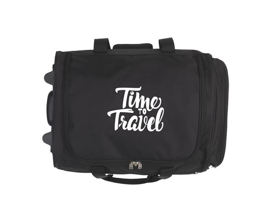 Cabin Trolley Bag reistas Zwart -  117598