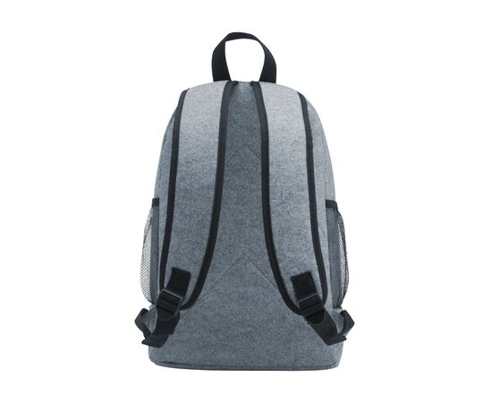 PromoPack Felt Gym Bag sac à dos Gris -  437390