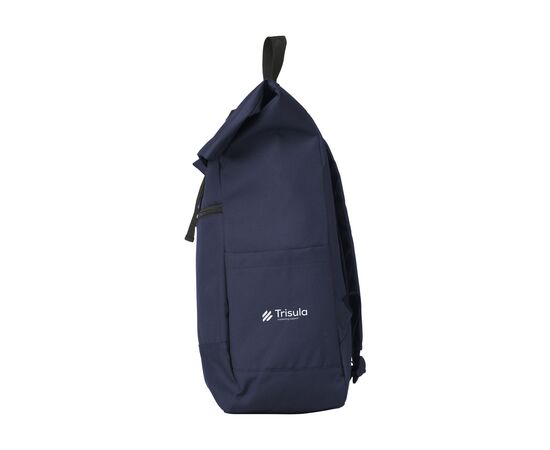 Nolan Recycle GRS RPET sac à dos Bleu foncé -  631132 Nolan Recycle GRS RPET sac à dos Bleu foncé -  631132