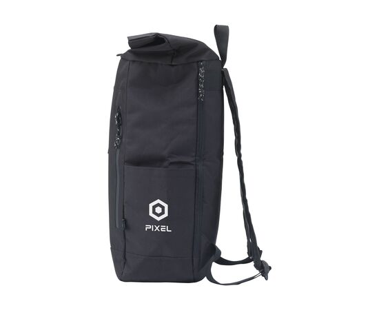 Nolan Picnic RPET rugzak Zwart -  684598