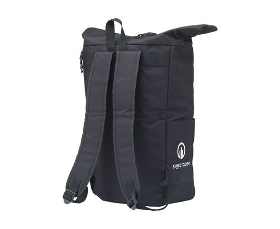 Nolan Picnic RPET rugzak Zwart -  684598