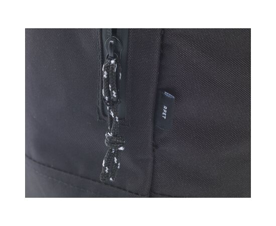 Nolan Picnic RPET rugzak Zwart -  684598