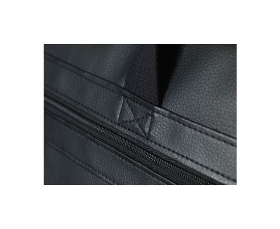 Voyager Weekend Bag travelling bag Black -  726698