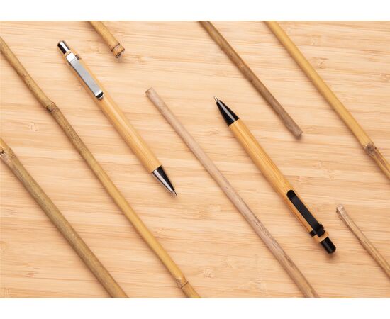 Bamboo pen Black - XD Collection P610.321