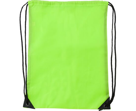 Sac à dos en polyester Steffi Blanc -  7097.002