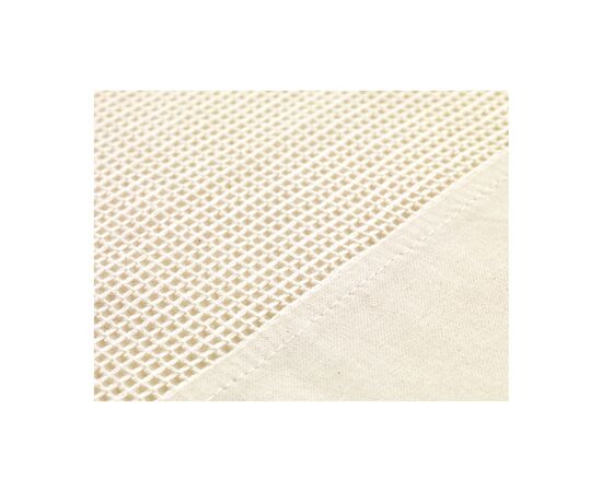Natura Organic Mesh Bag (120 g/m²) sac à fruits Naturel -  265842