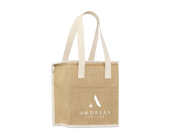 Agra Cooler Bag Neutral -  374642