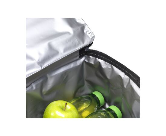Zembla GRS RPET Kühltasche Blau -  404032