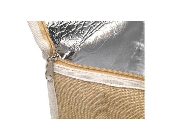 Mumbai Cooler Bag XL koeltas Naturel -  421142