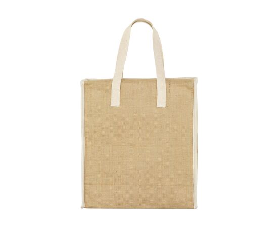Mumbai Cooler Bag XL koeltas Naturel -  421142