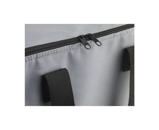RPET Freshcooler-XL  sac isotherme Gris -  443690