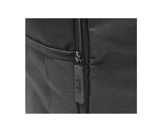 Ice Cool GRS RPET Backpack Black -  685898