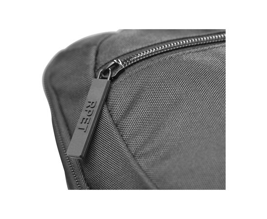 Ice Cool GRS RPET Backpack Black -  685898