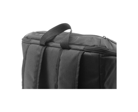 Ice Cool GRS RPET Backpack Black -  685898