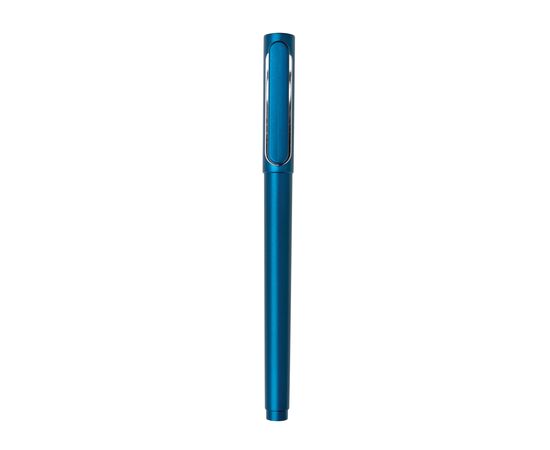 X6 cap pen with ultra glide ink Blue - XD Collection P610.685