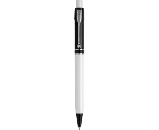 Stylo à bille en plastique Raja Norina Noir -  2252.001