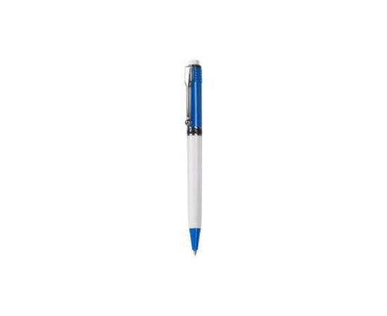 Stylo à bille en plastique Raja Norina Noir -  2252.001