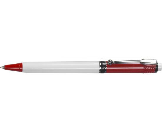 Stylo à bille en plastique Raja Norina Noir -  2252.001