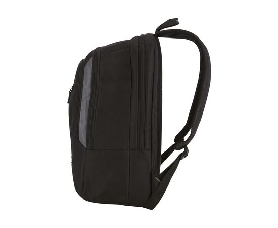 Case Logic Laptop Backpack 17p sac à dos Noir - Case Logic 151398