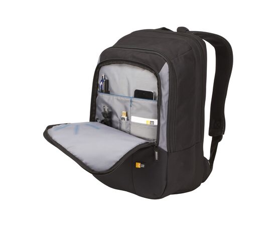 Case Logic Laptop Backpack 17p sac à dos Noir - Case Logic 151398