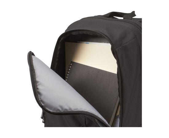 Case Logic Laptop Backpack 17p sac à dos Noir - Case Logic 151398