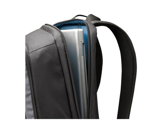 Case Logic Laptop Backpack 17p sac à dos Noir - Case Logic 151398