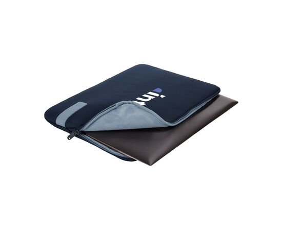 Case Logic Reflect 13 inch Laptop Sleeve laptophoes Blauw - Case Logic 151430