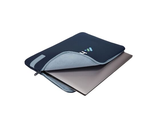 Case Logic Reflect 14 inch Laptop Sleeve Laptoptasche Blau - Case Logic 151830
