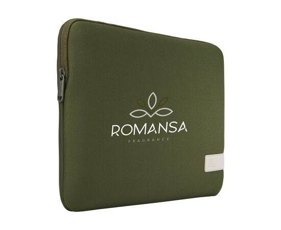 Case Logic Reflect 14 i Laptop Sleeve housse ordinateur Vert - Case Logic 151870