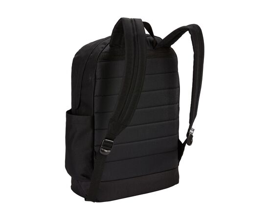 Case Logic Commence Recycled Backpack 15,6 inch rugzak Zwart - Case Logic 193798