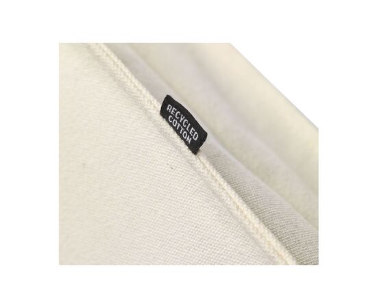 Solid Bag GRS Recycled Canvas (340 g/m²) Tasche Neutral -  399442