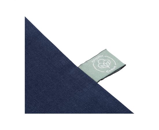 ECO Shopper Organic Cotton (180 g/m²) sac Marine -  412332