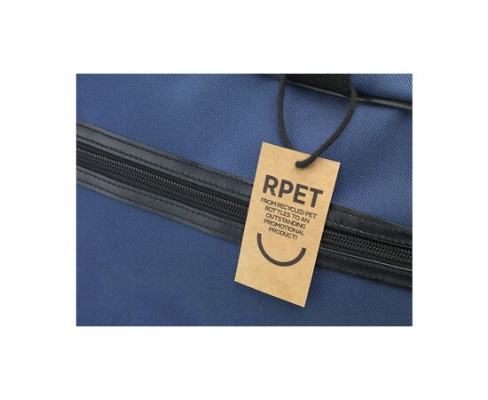 Eastport GRS RPET Sportsbag sports/travelling bag Blue -  479632