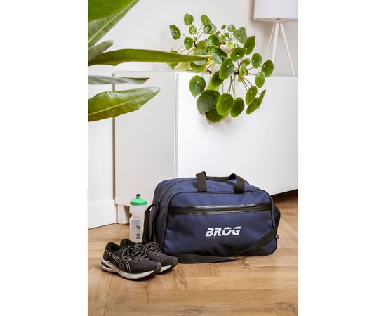 Eastport GRS RPET Sportsbag sports/travelling bag Blue -  479632