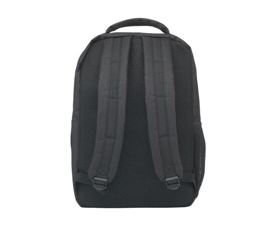 Finley GRS RPET Laptop Backpack Black -  553298 Finley GRS RPET Laptop Backpack Black -  553298