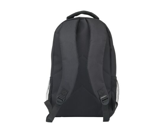 Flashline GRS RPET Laptop Backpack Black -  686598 Flashline GRS RPET Laptop Backpack Black -  686598
