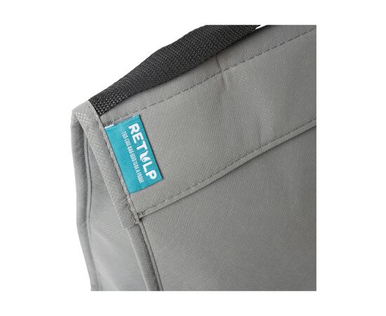 Retulp Fridgebag Lunchbag Grey - Retulp W38290