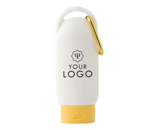 Zonnebrandcréme Suntime Geel -  7575.006