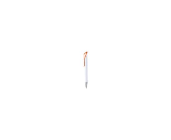 Stylo bille twist en plastique Tamir Orange -  7500.007