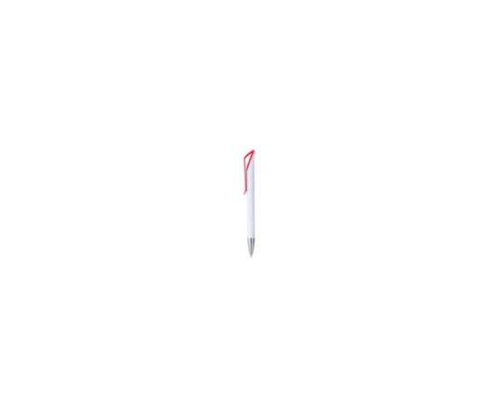 ABS ballpen Tamir Red -  7500.008