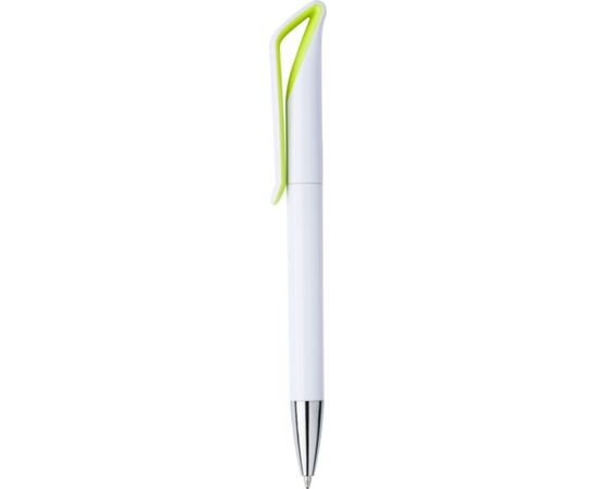 ABS ballpen Tamir Red -  7500.008