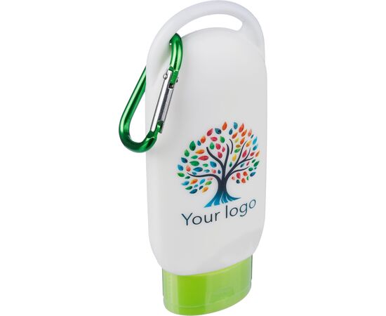 Zonnebrandcréme Suntime Geel -  7575.006